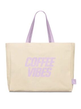 Nespresso Limited Edition Tote Bag